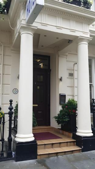 notting hill gate hotel