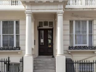 notting hill gate hotel