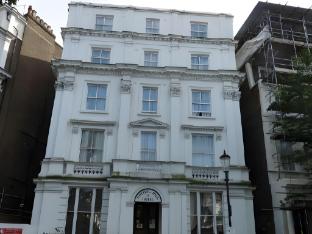 notting hill gate hotel