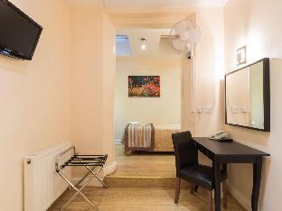 notting hill gate hotel