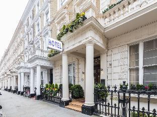 notting hill gate hotel