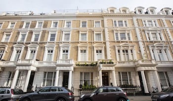 notting hill gate hotel