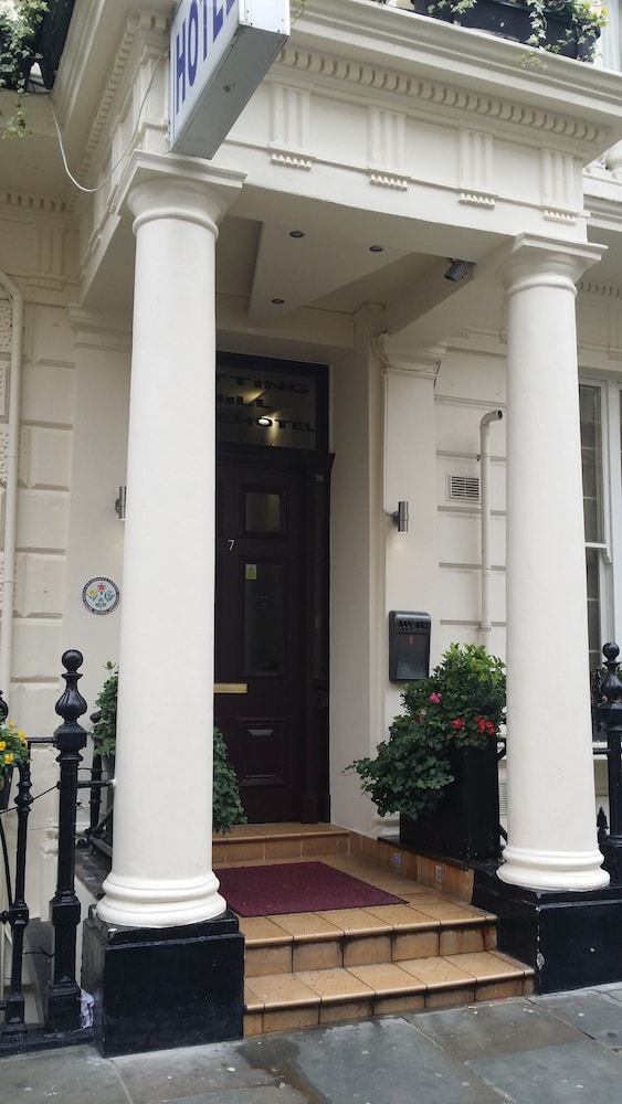 notting hill gate hotel