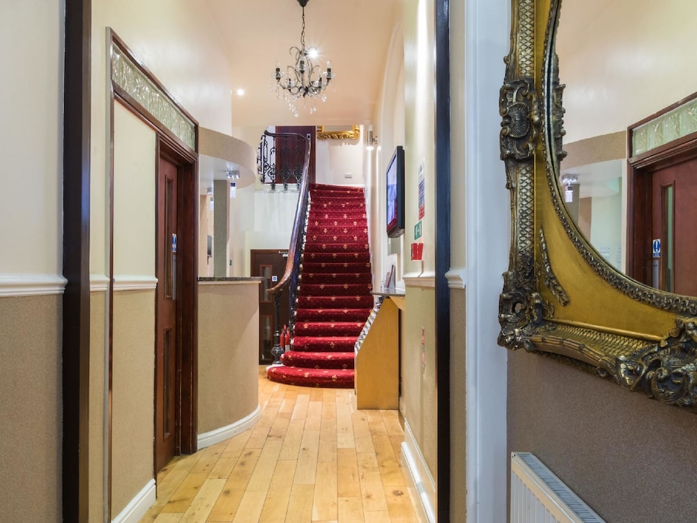 notting hill gate hotel