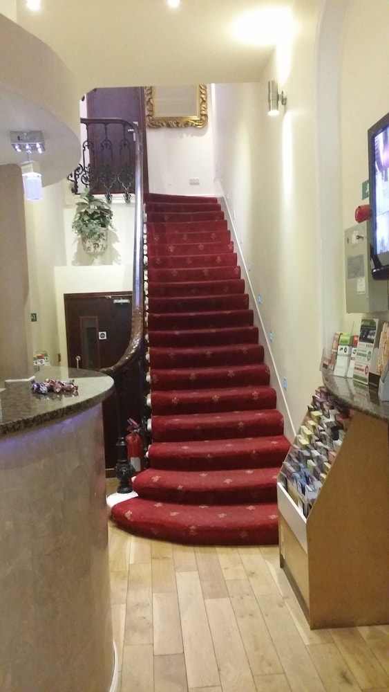 notting hill gate hotel