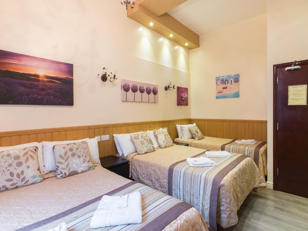 notting hill gate hotel