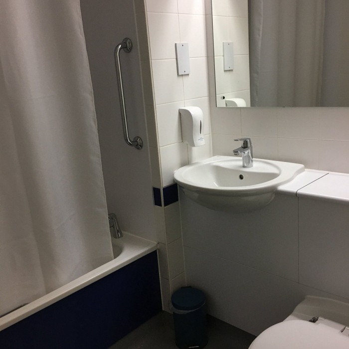 travelodge york central