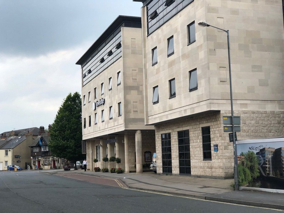 travelodge york central