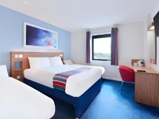 travelodge york central
