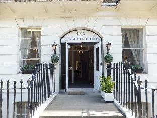Thanet Hotel Annex,Camden>>Bloomsbury,3 star