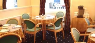 Thanet Hotel Annex,Camden>>Bloomsbury,3 star