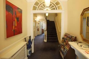 Thanet Hotel Annex,Camden>>Bloomsbury,3 star