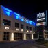 hotel and suites le dauphin drummondville