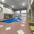 hotel and suites le dauphin drummondville