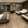hotel and suites le dauphin drummondville