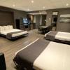 hotel and suites le dauphin drummondville