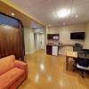 hotel and suites le dauphin drummondville