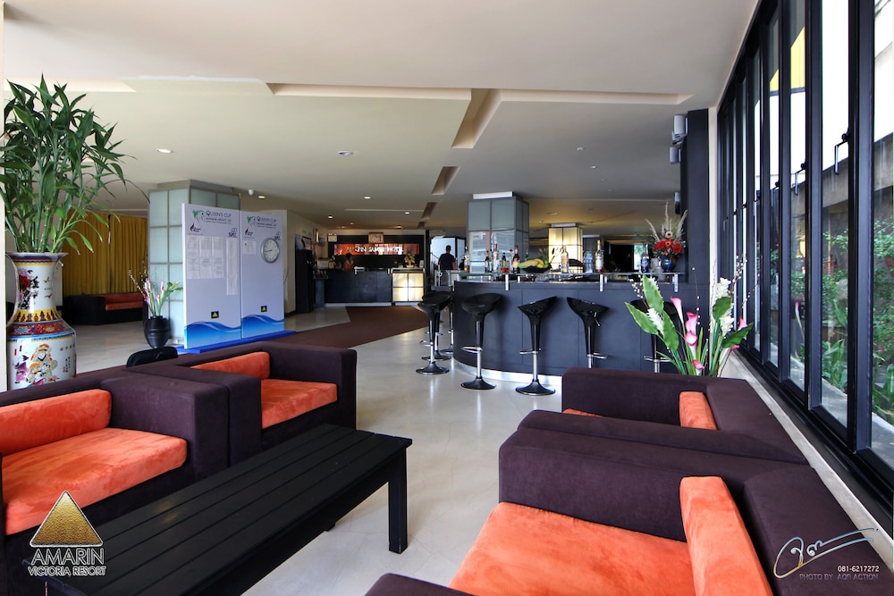 amarin samui hotel