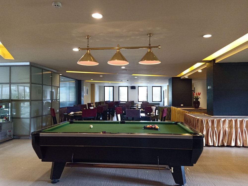 amarin samui hotel