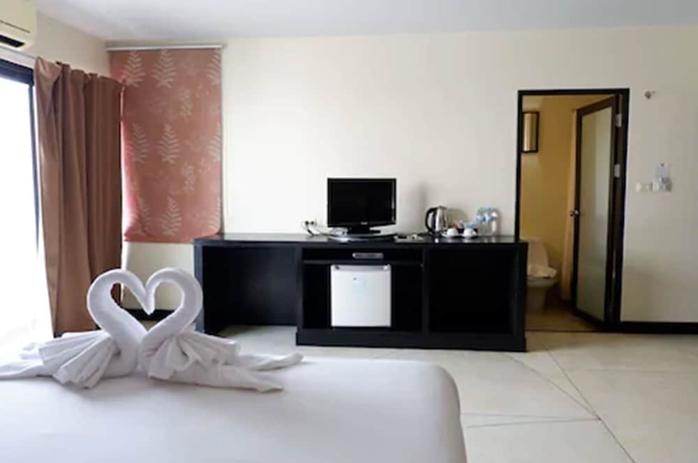 amarin samui hotel