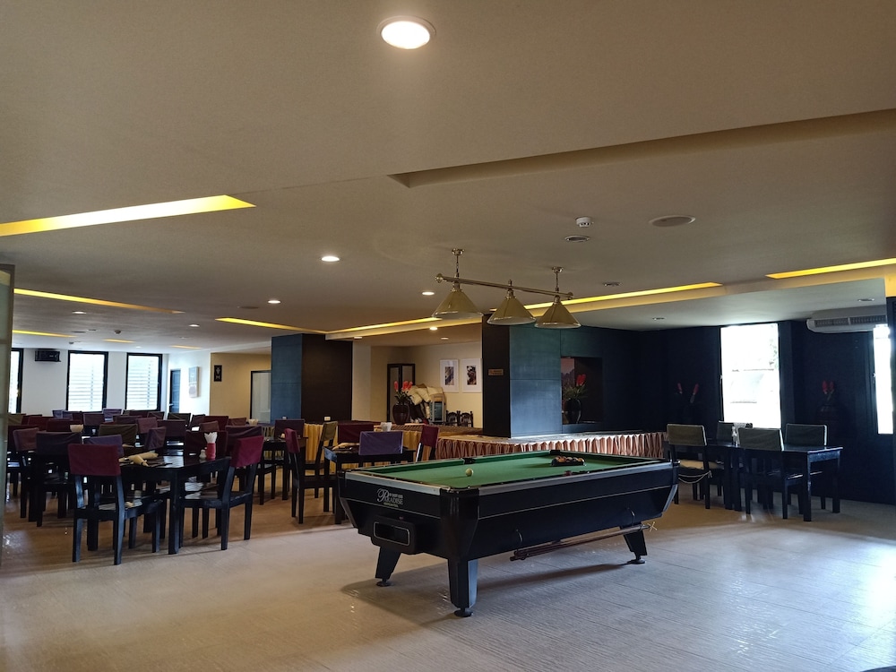 amarin samui hotel