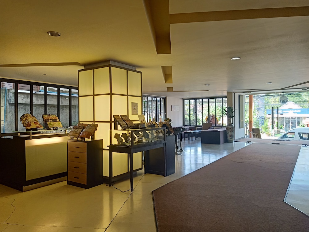 amarin samui hotel