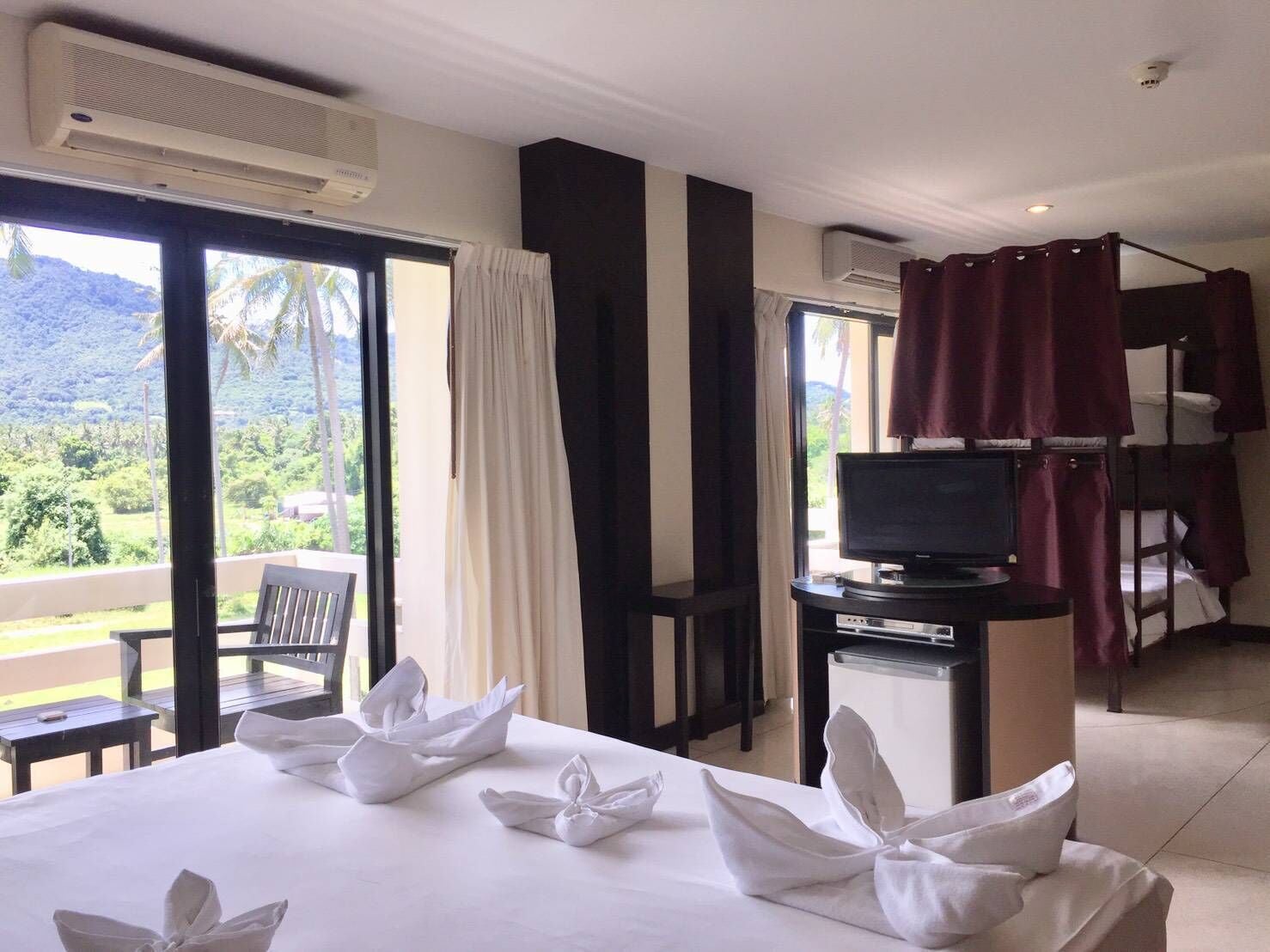 amarin samui hotel