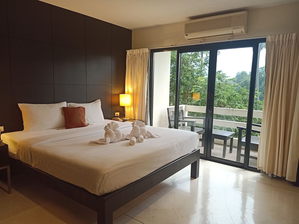 amarin samui hotel