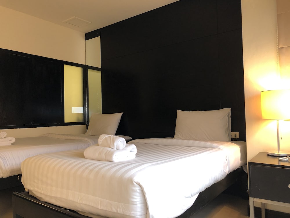 amarin samui hotel