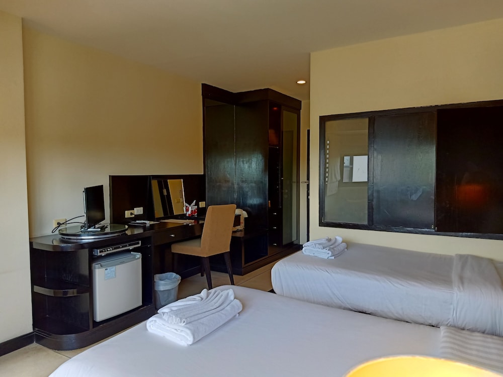 amarin samui hotel