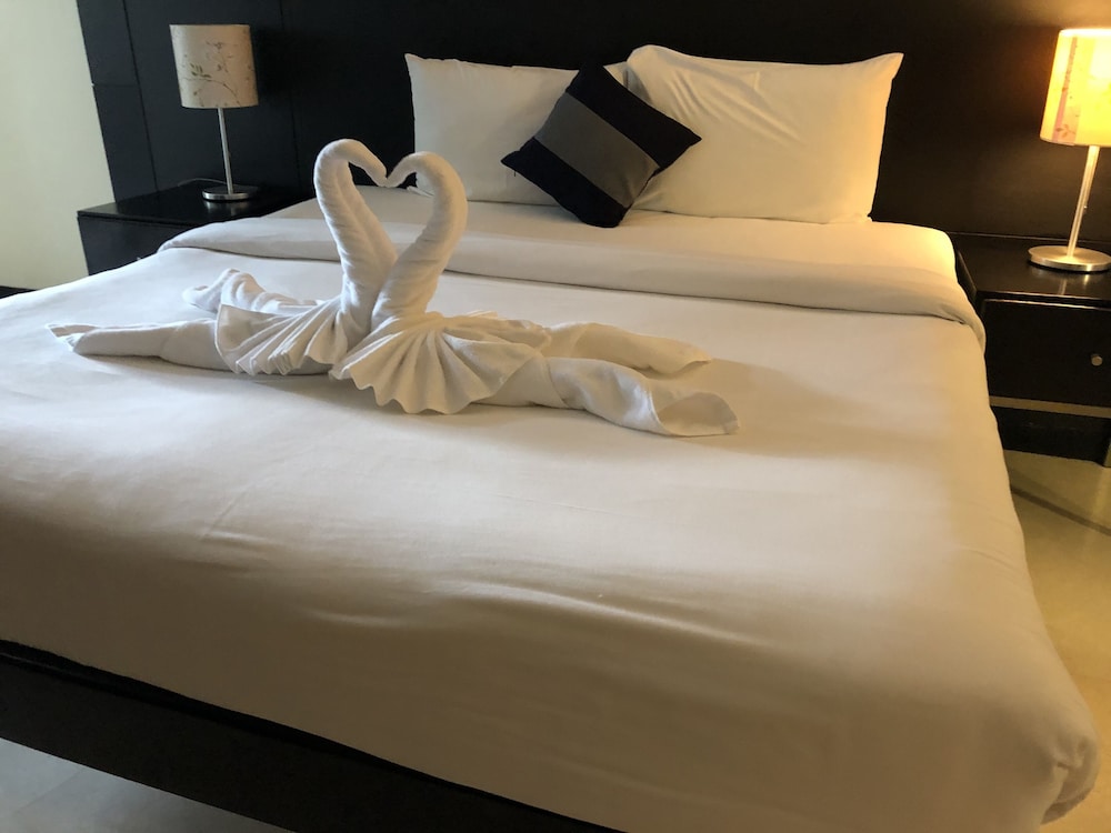 amarin samui hotel