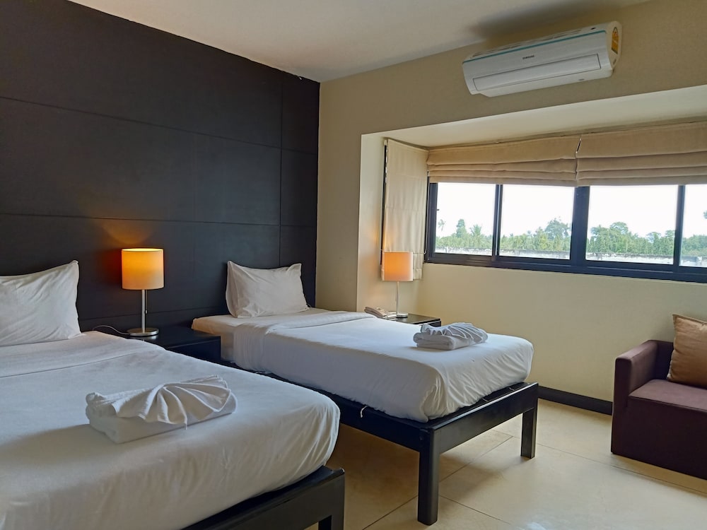 amarin samui hotel