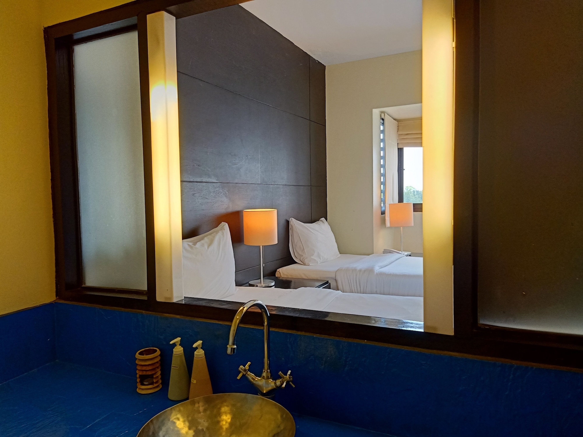 amarin samui hotel