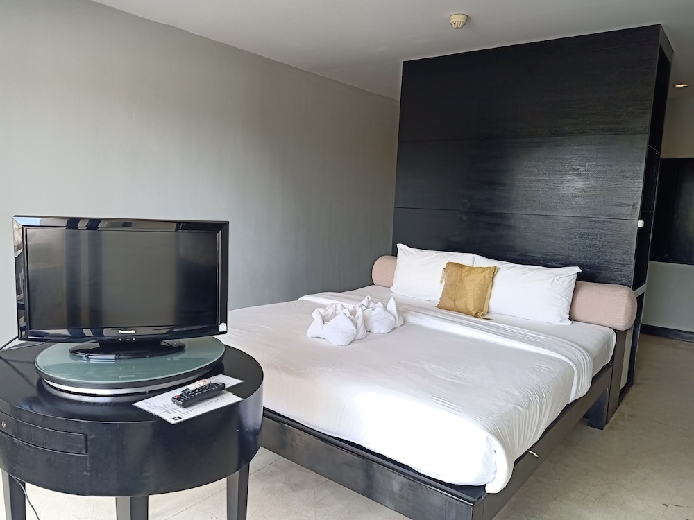 amarin samui hotel