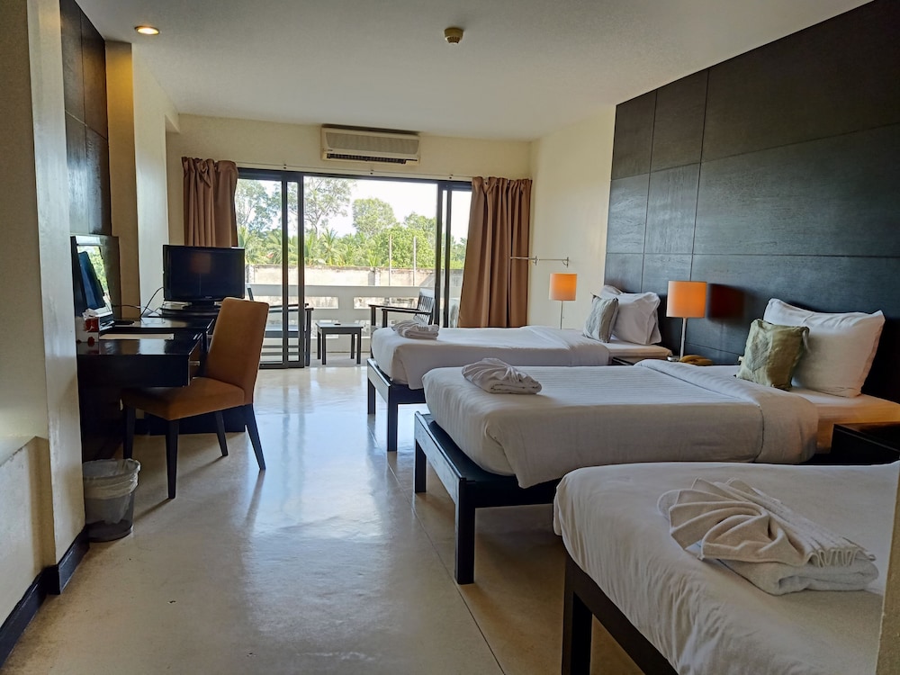 amarin samui hotel