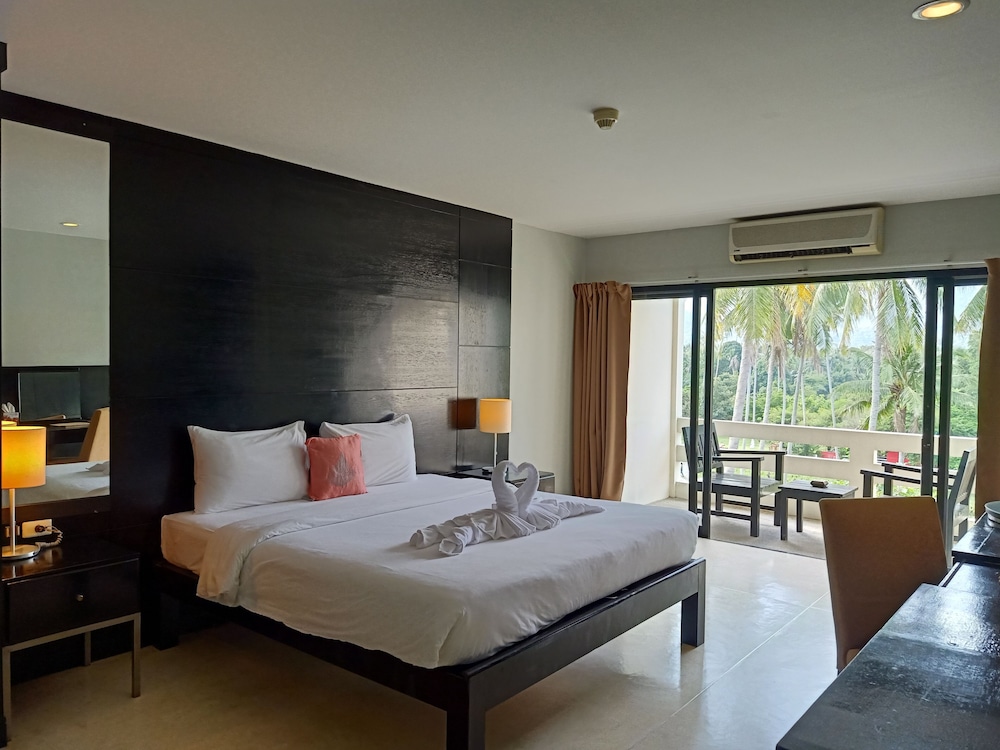 amarin samui hotel