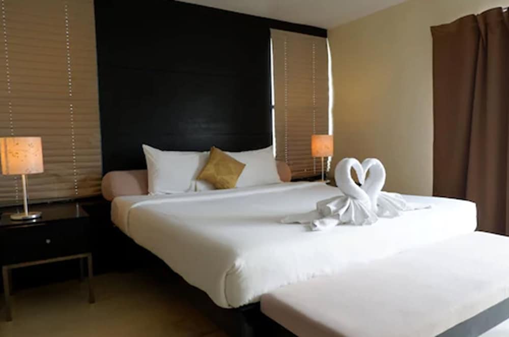 amarin samui hotel