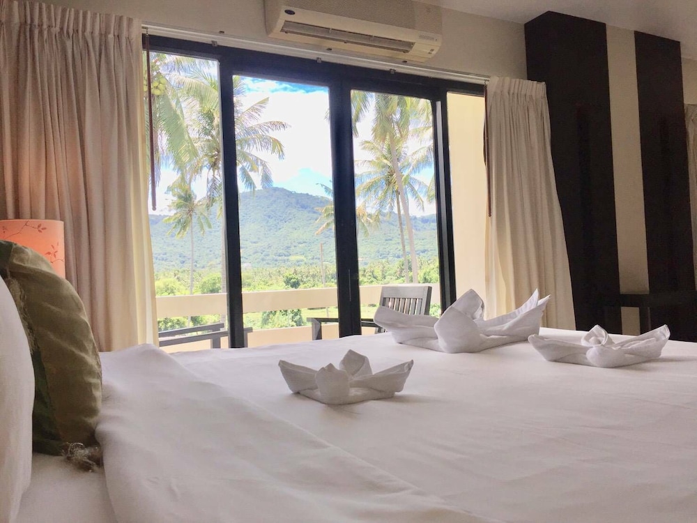 amarin samui hotel
