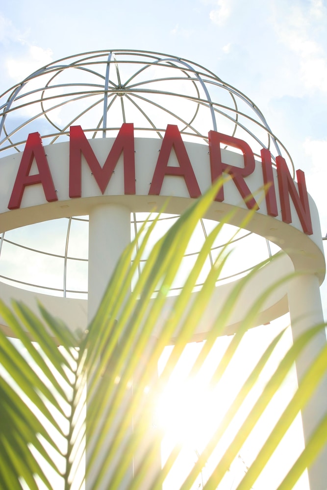 amarin samui hotel