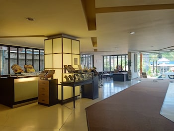 amarin samui hotel