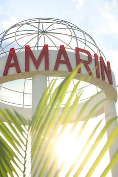 amarin samui hotel