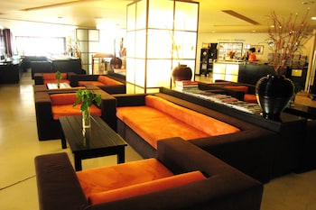 Amarin Samui Hotel,,3.5 star
