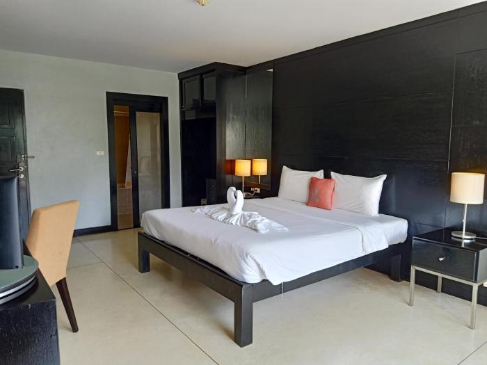 amarin samui hotel
