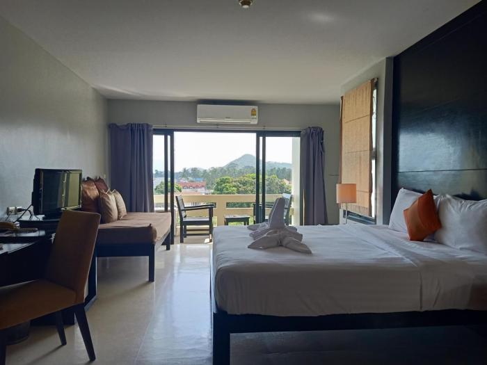 amarin samui hotel