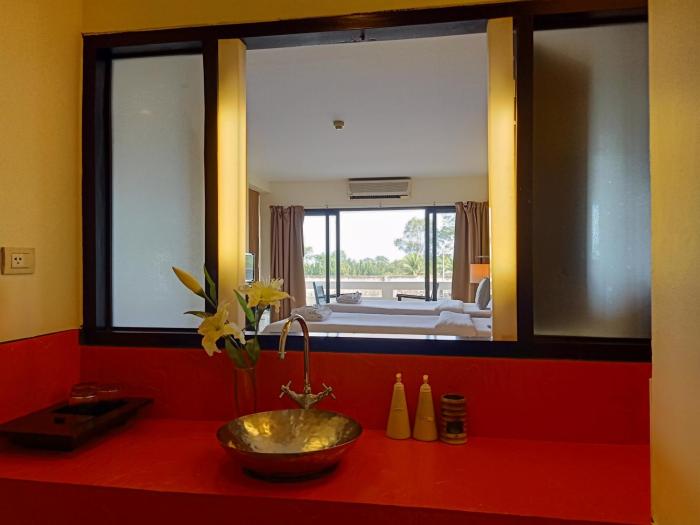 amarin samui hotel