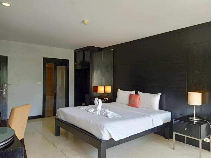 amarin samui hotel