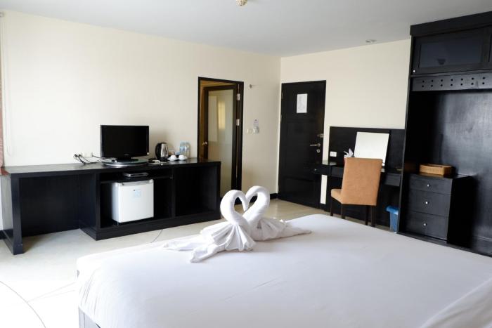 amarin samui hotel