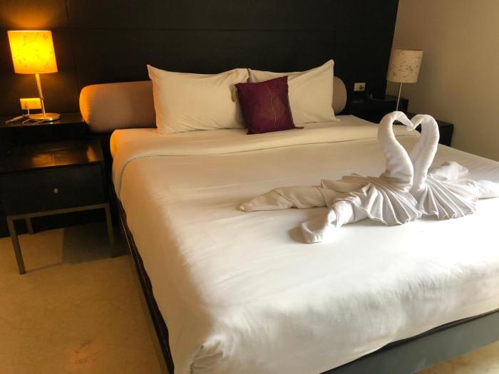 amarin samui hotel