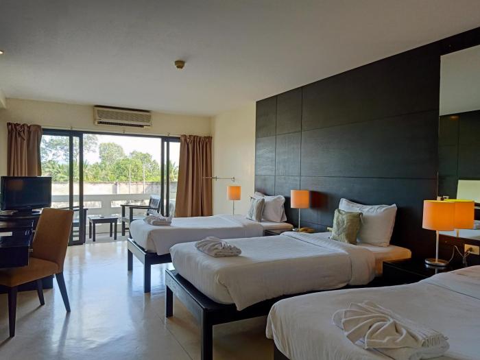 amarin samui hotel