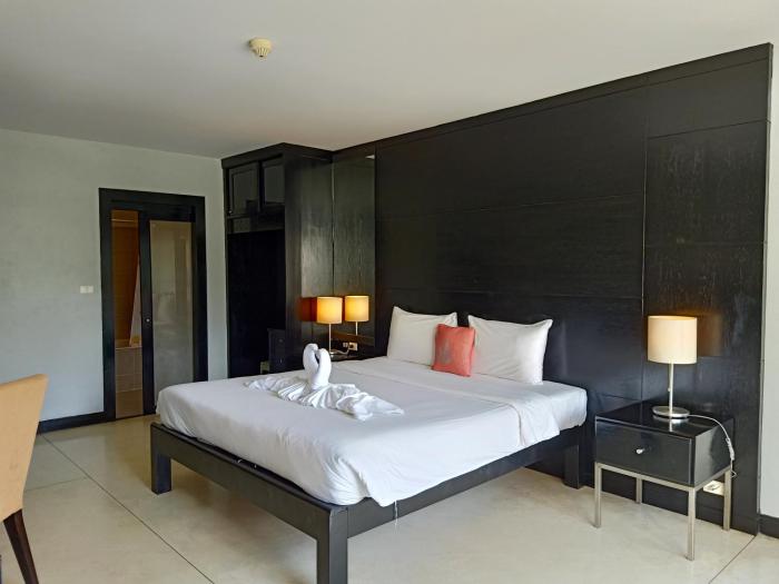 amarin samui hotel